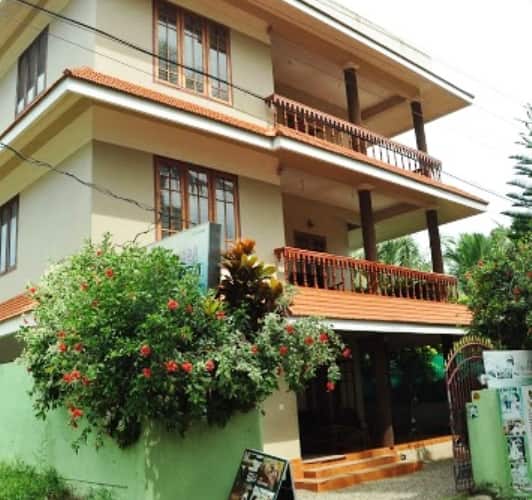 Vayalkara Seaside Ayurvedic Resort, Thiruvananthapuram 1